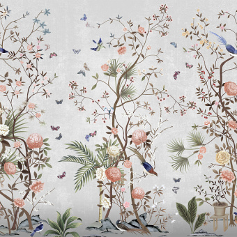 Фотообои Мне обои