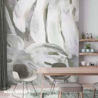 Фотообои Wall Street ALIVE