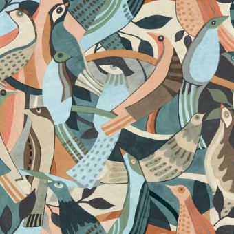 Обои York Artistic Abstracts