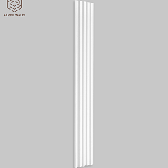 Стеновые панели LineArt