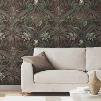 Обои York Ronald Redding Caviar