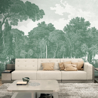 Обои ICH Panorama II