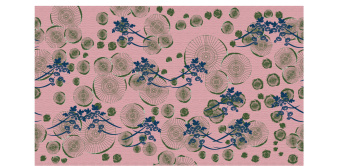 Фотообои Co.De CODE 01