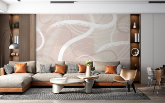 Фотообои Craft Design Lab Креатив