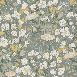 Обои A-Street Prints Botanica