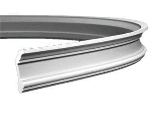 Карниз Европласт