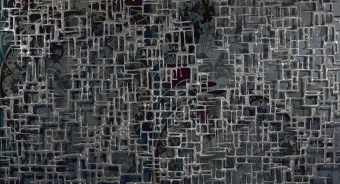 Фотообои MUANCE Volume 4