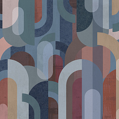 Фотообои Wall Street ELEMENT 24