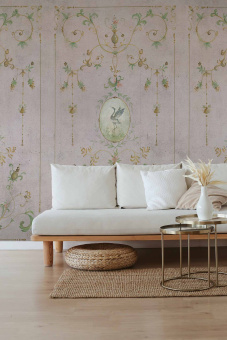 Обои Coordonne Random Chinoiseries II