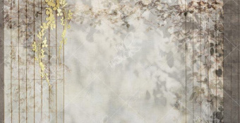 Фотообои My Fresco Природа