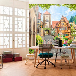 Обои Artmegahome Пейзажи