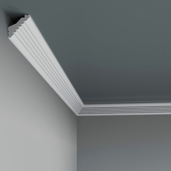 Карниз Европласт