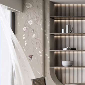 Фотообои Wall Street ARCADIA