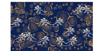 Фотообои Co.De CODE 01