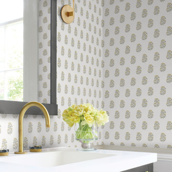 Обои York Antonina Vella Jardin