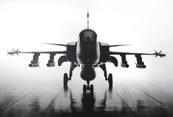 Фрески/Панно ORTOGRAF Самолеты