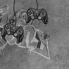 Фотообои Wall Street PODROST