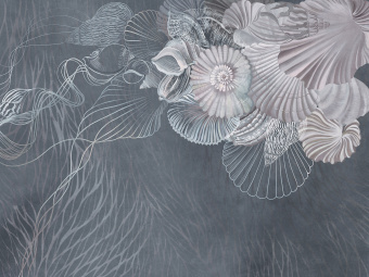 Фотообои Wall Street MARINA