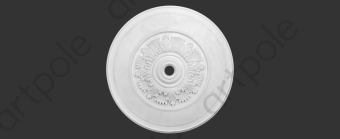 Розетка орнаментальная Artpole