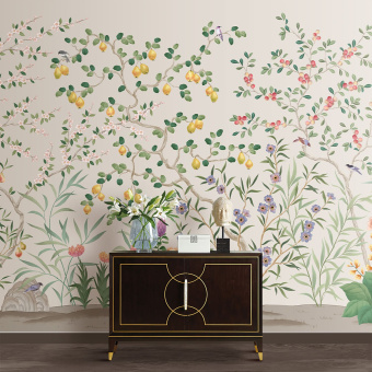 Фрески/Панно Fresq  CLASSIC