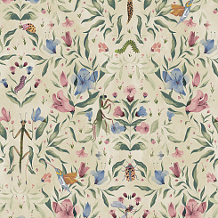 Фотообои Co.De FLORA