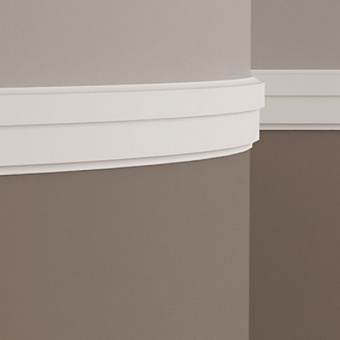 Молдинг Европласт