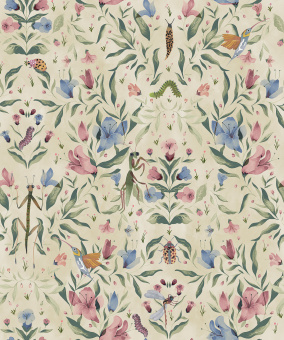 Фотообои Co.De FLORA