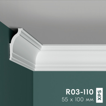 Карниз Праймдекор