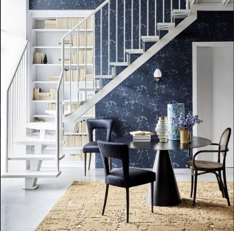 Обои Little Greene National Trust Papers 2