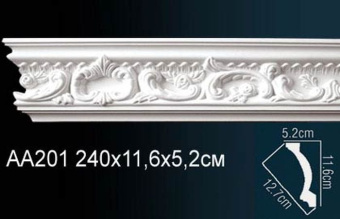 Карниз Perfect