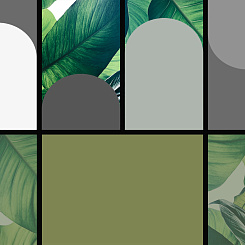 Фотообои Wall Street GREENDAY 22