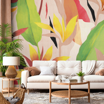 Обои ICH Panorama II