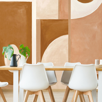 Обои Casamance  Panoramas 3