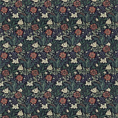 Morris & Co Compendium I II & III
