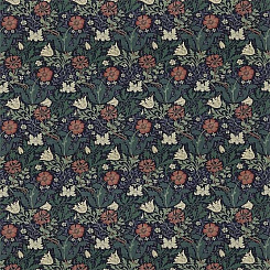 Morris & Co Compendium I II & III