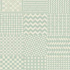 Обои Cole & Son Fornasetti Senza Tempo II