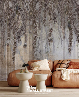 Фотообои Wall Street PERO