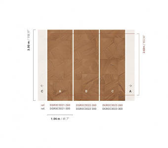 Обои Khroma Rock