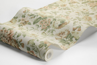 Обои Borastapeter Orangeri