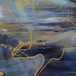 Фотообои Wall Street GALLERY 22