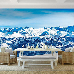 Обои Artmegahome Горы