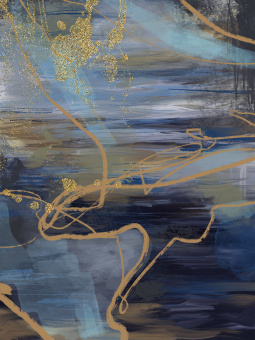 Фотообои Wall Street GALLERY 22