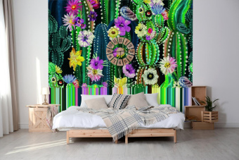 Обои Marburg Smart Art Gallery