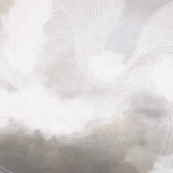 Фотообои Wall Street CLOUD DANCER