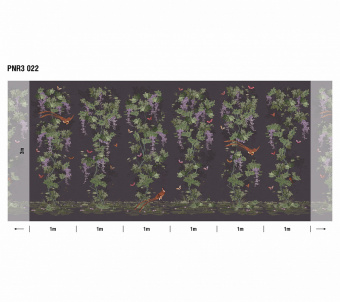 Обои Loymina Панорама