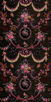 Обои Zuber Documents XXVII