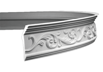 Карниз Европласт