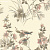 Обои 1838 Wallcoverings Rosemore