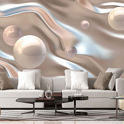 Обои Artmegahome 3Д Графика