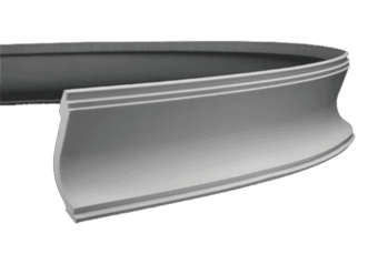 Карниз Европласт